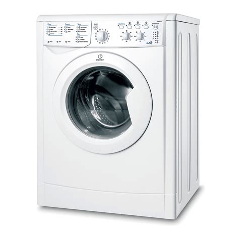 indesit iwc 61052|indesit iwdc 6105 instructions.